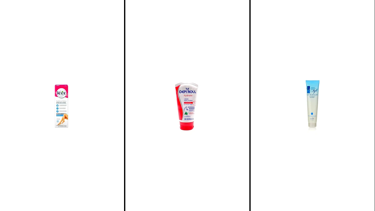 Melhor creme depilatório: os 7 melhores em 2026