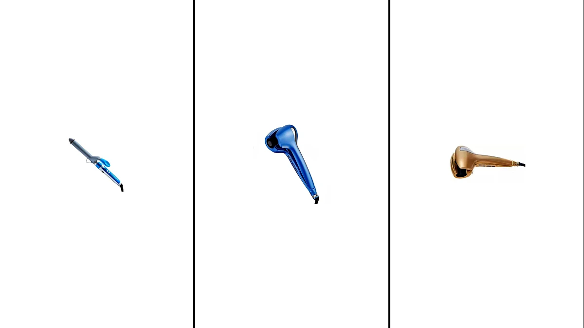 Melhor modelador de cachos babyliss: os 7 melhores em 2026