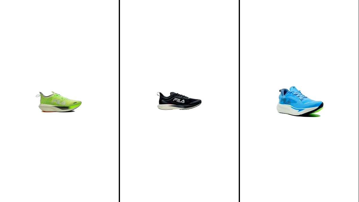 Melhor tênis masculino Fila para corrida: os 7 melhores em 2026