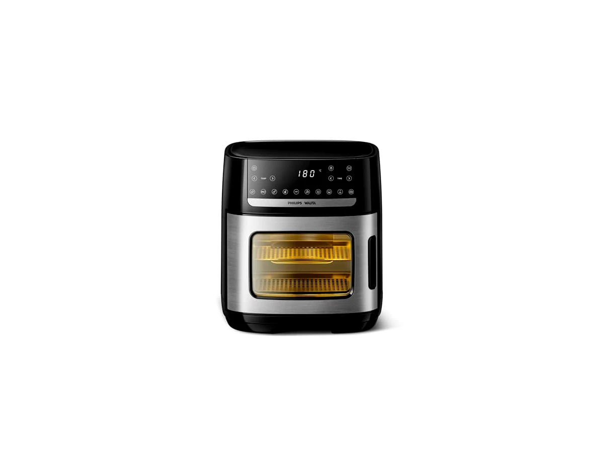 Fritadeira Air Fryer Forno Philips Walita 12L AI551