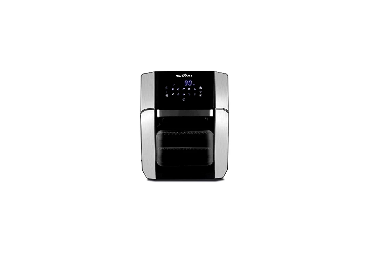 Fritadeira Air Fryer Oven Britânia 12L BFR2100P