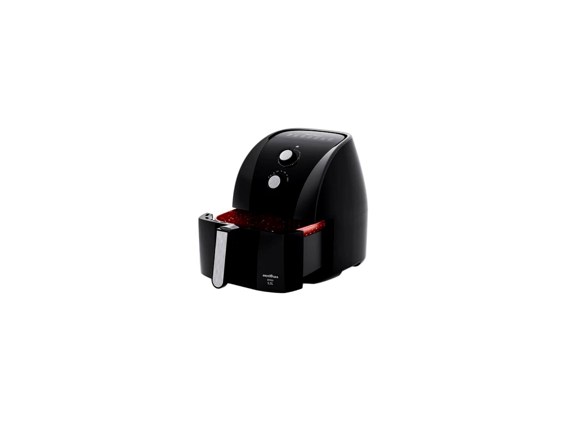 Britânia BFR50 (Preto)