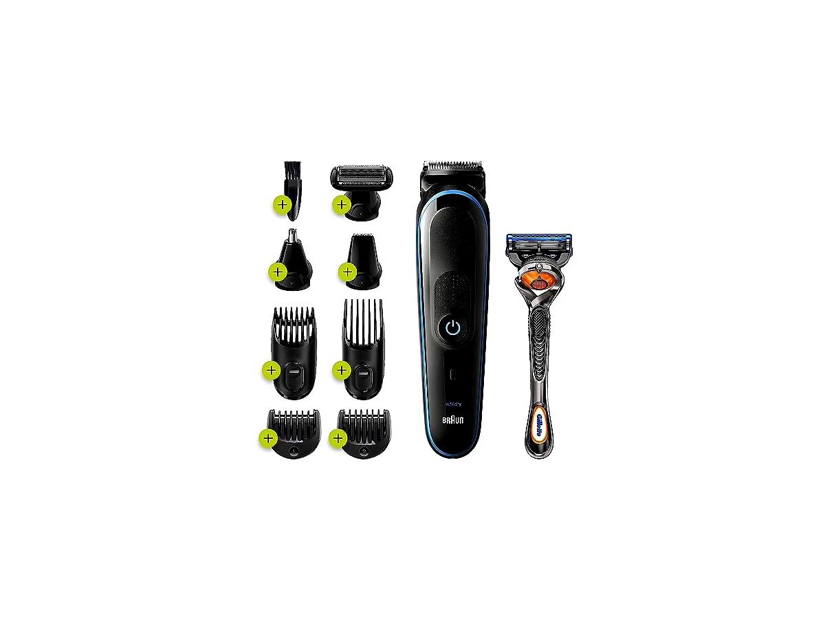 Braun All-in-One Trimmer 5 MGK5280