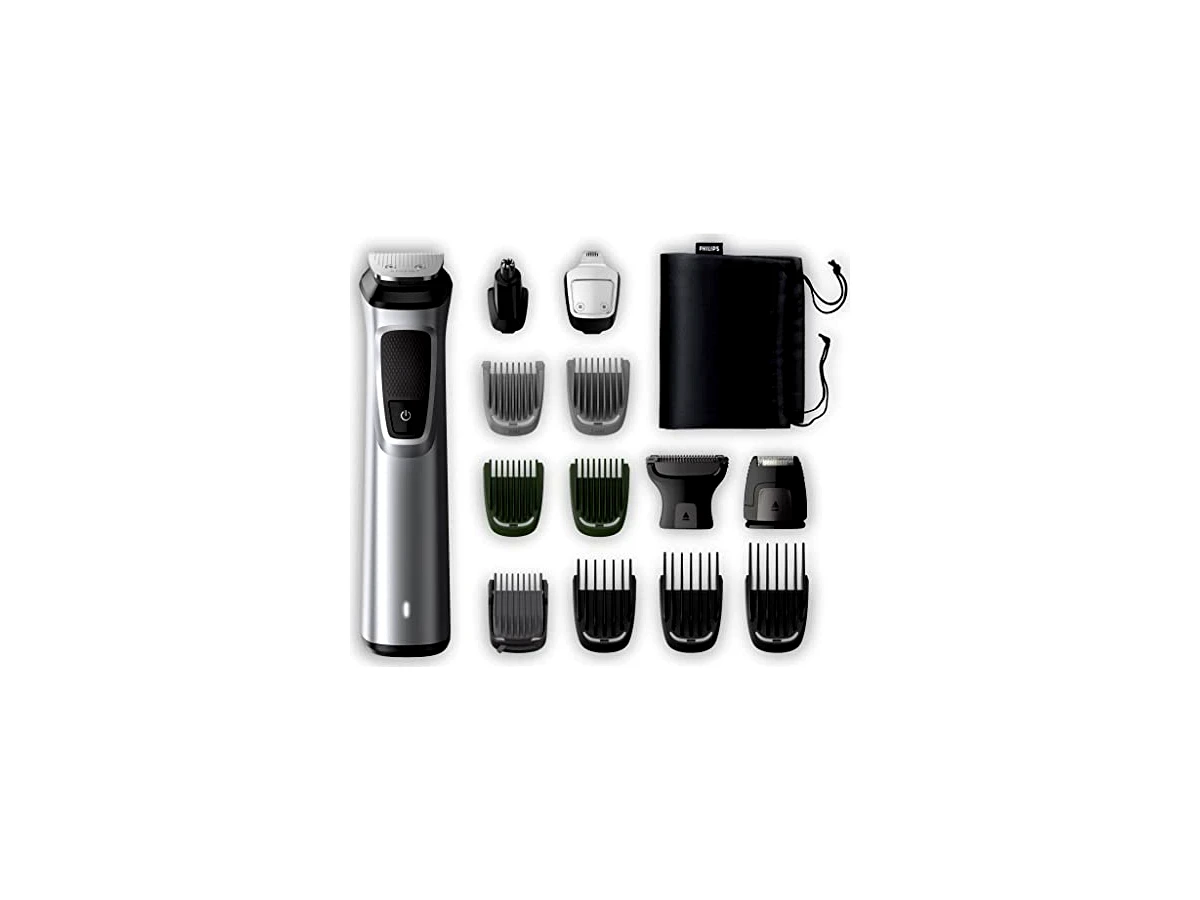 Philips Multigroom Series 7000 14 em 1 MG7720/15