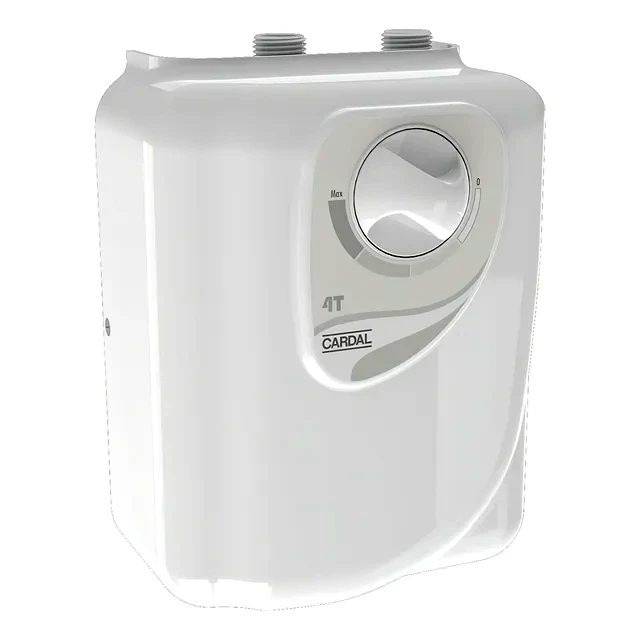 teste Aquecedor de Água Cardal 6400W 4T