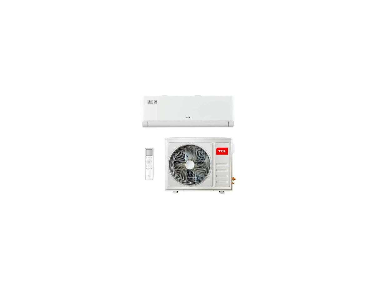 TCL T-Pro 2.0 Inverter 9000 BTUs (TAC-09CTG2-INV)
