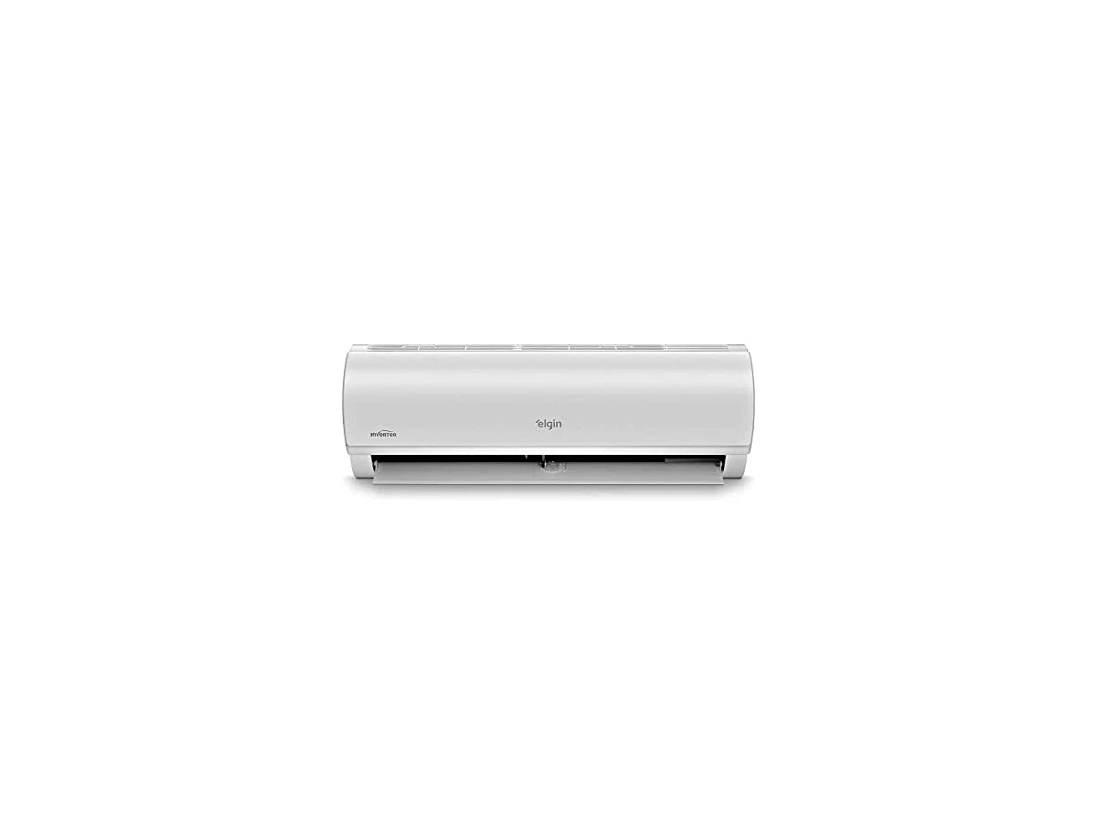 Ar-Condicionado Split HW Inverter Elgin Care 12.000 BTUs Frio 127V