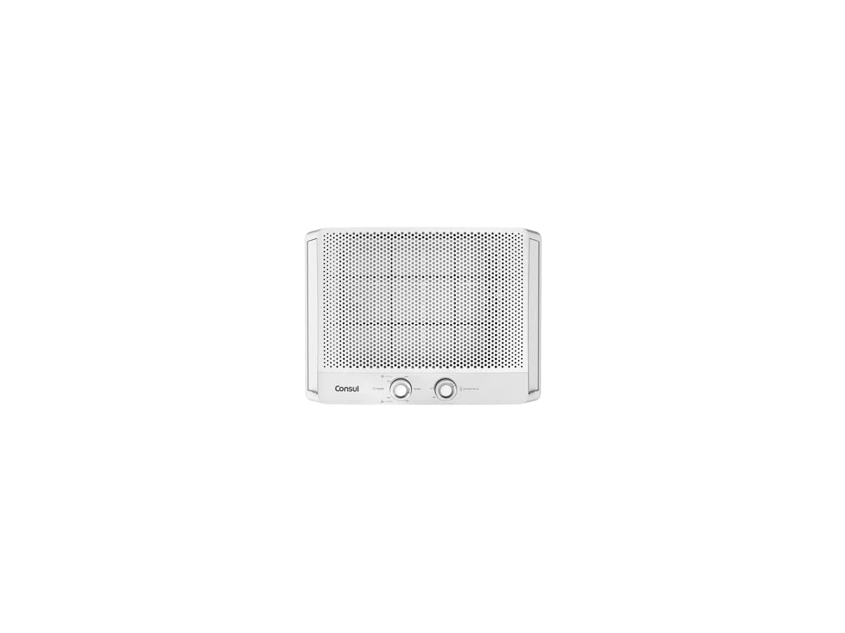 Consul 7.500 BTUs Frio Mecânico (Modelo CCB07FB)