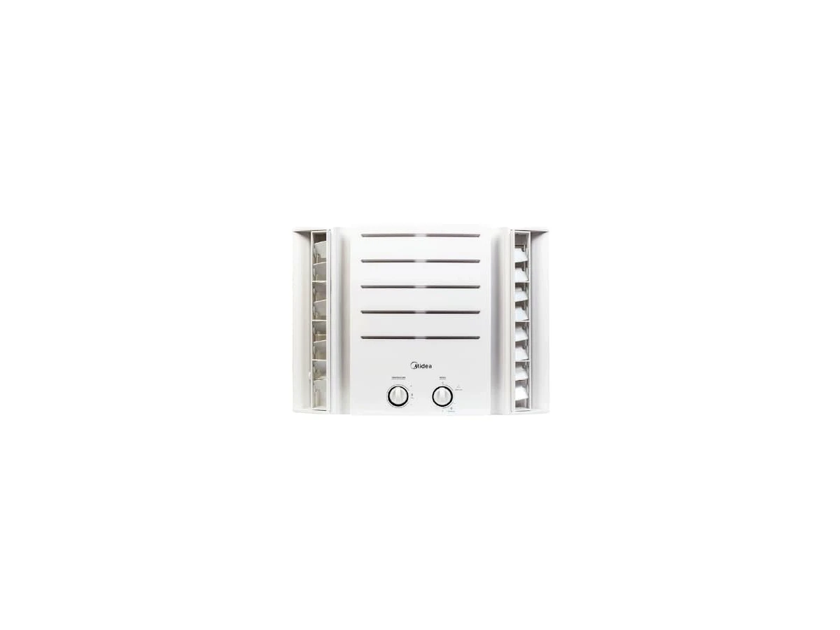 Springer Midea 10.000 BTUs Frio Mecânico 220V (Modelo QCL105BB)