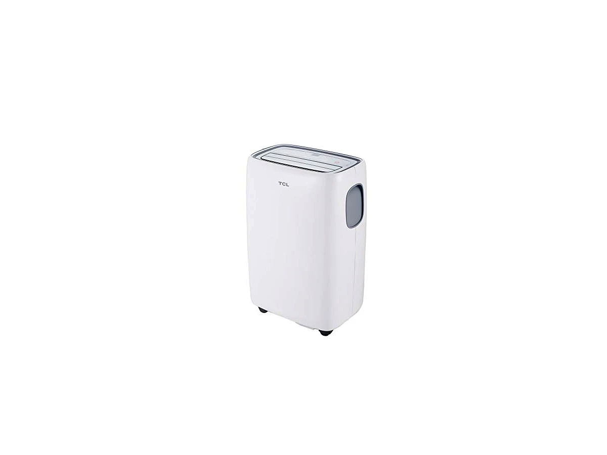 TCL 12.000 BTUs Frio (AP8018BR / TAC-12CPB/W)
