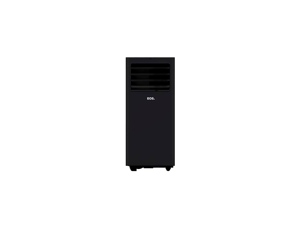 EOS Ultra Slim All Black EAP10FP (10.000 BTUs Só Frio)
