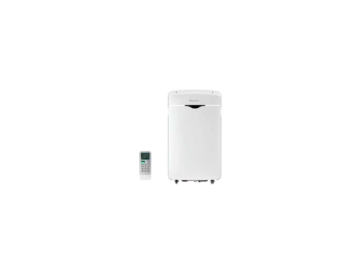 Hisense AP-12CWBRNPS01 Wi-Fi (12.000 BTUs Só Frio)