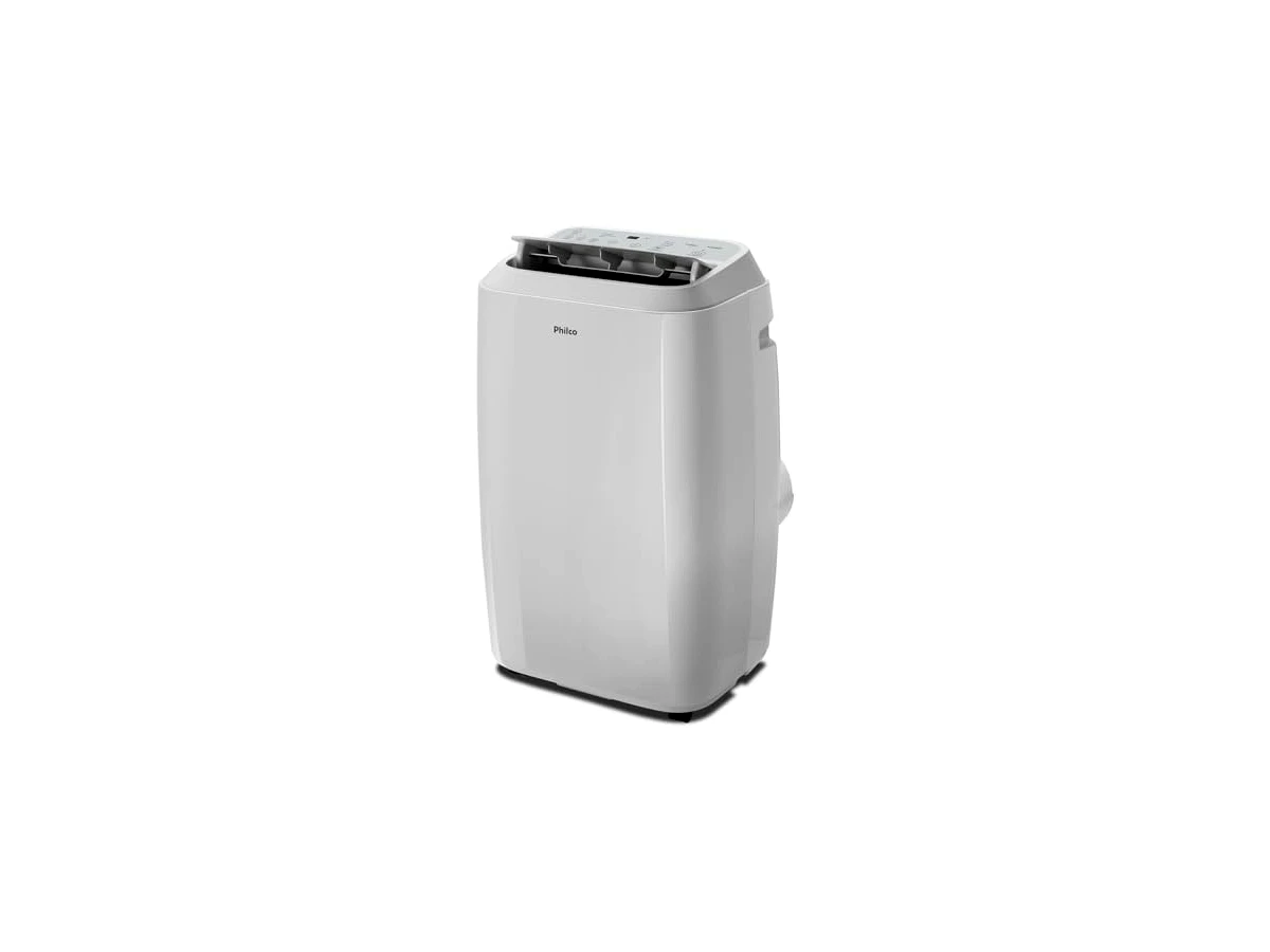 Philco PAC12000F5 (12.000 BTUs Só Frio)