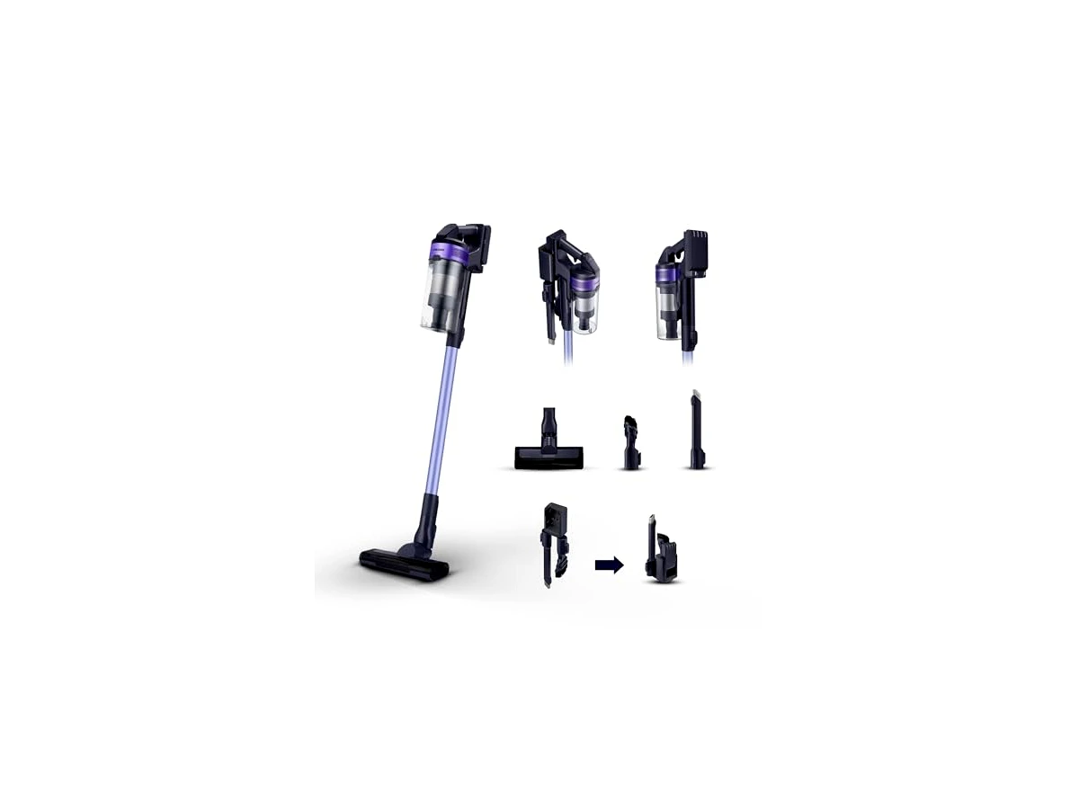 Samsung Jet 65 Pet (Modelo VS15A6031R4)