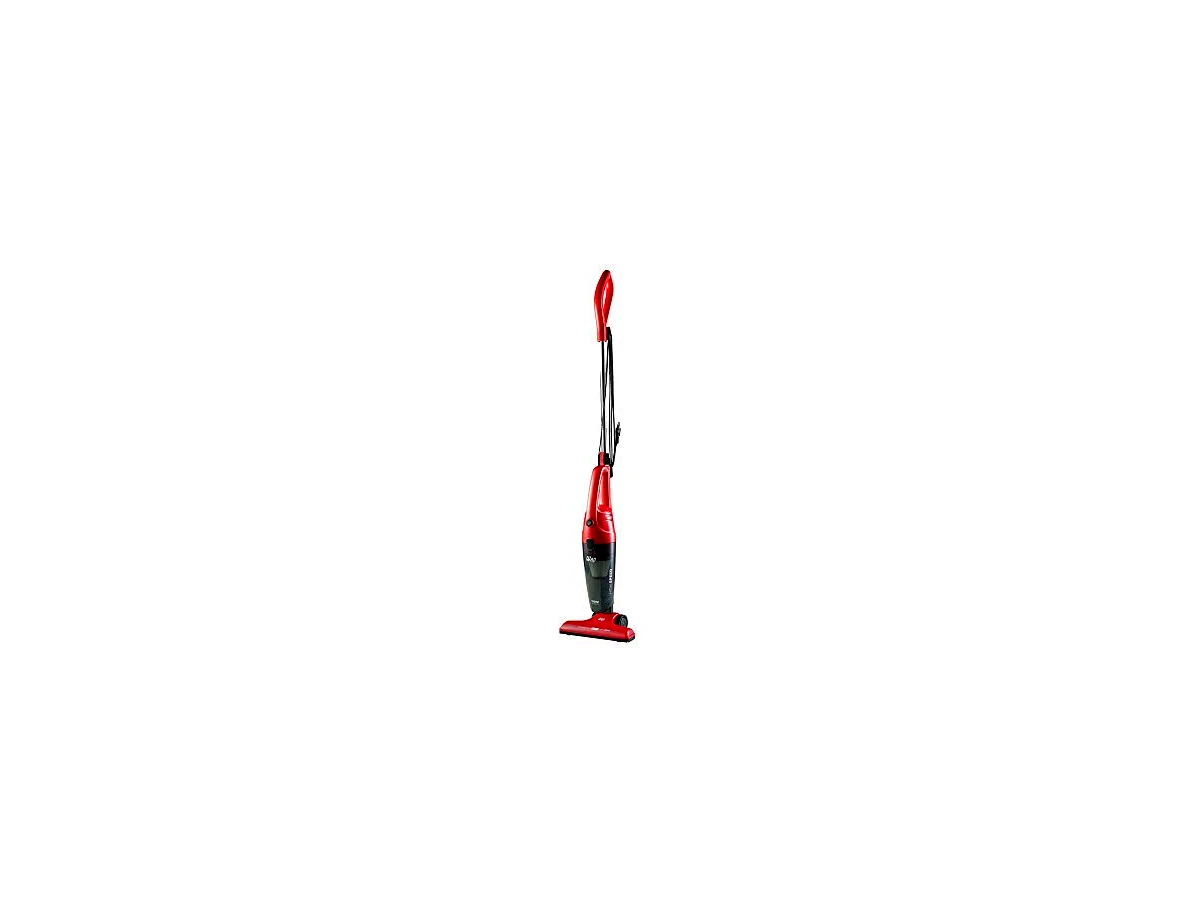 Aspirador de Pó Vertical com Fio WAP High Speed Black FW005999 1000W 2 em 1