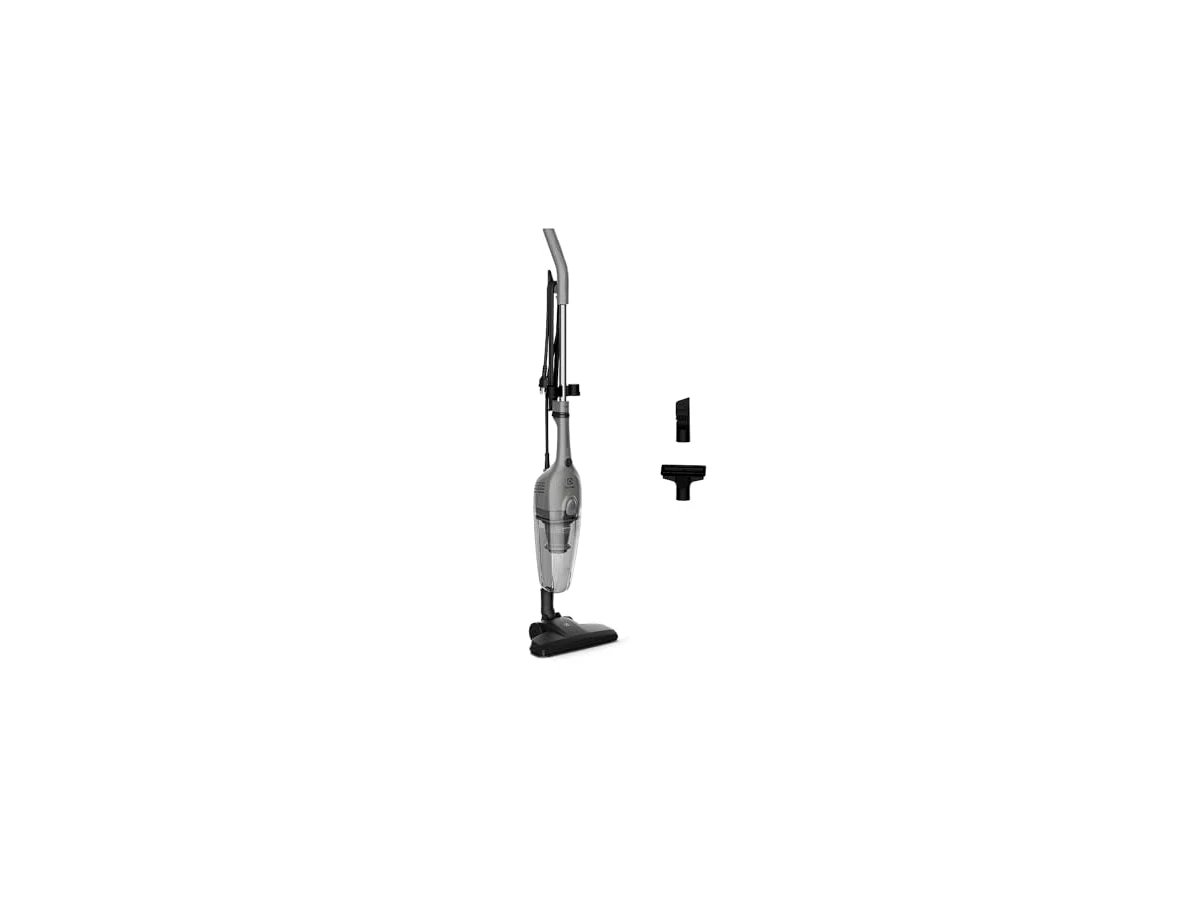 Aspirador de Pó Vertical com Fio Electrolux Cyclonic Power STK16