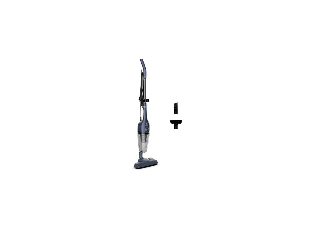Aspirador de Pó Vertical com Fio Electrolux Efficient STK17