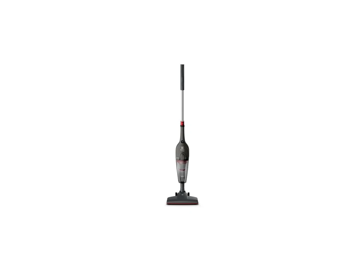 Aspirador de Pó Vertical com Fio Electrolux PowerSpeed STK12