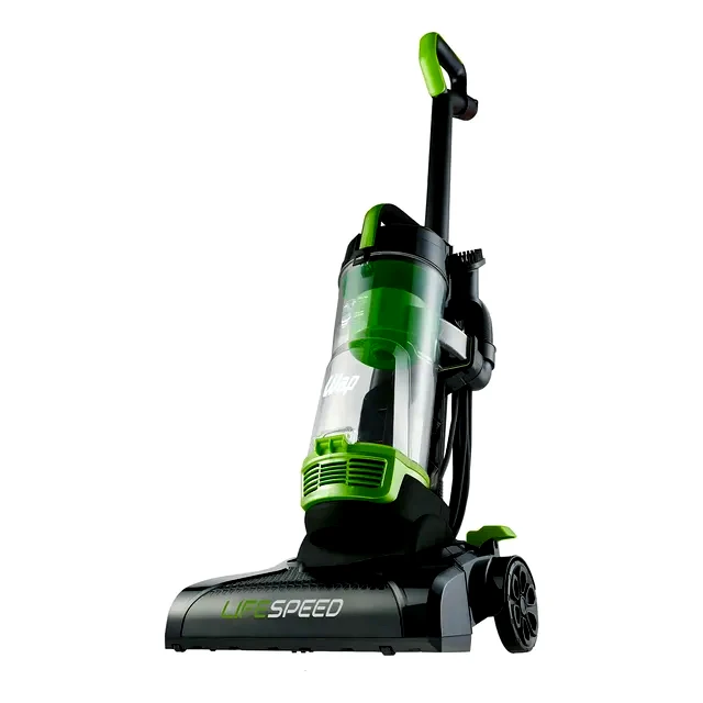 teste Aspirador de Pó Vertical WAP 2 em 1 2000W Life Speed
