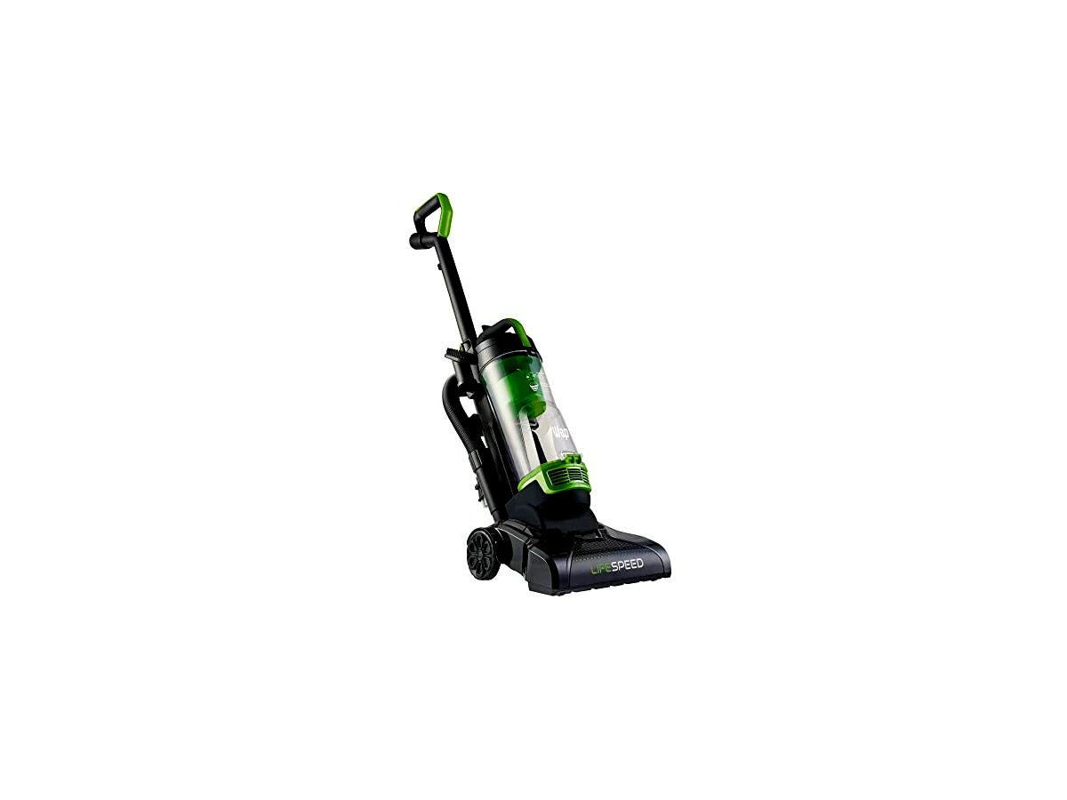 Aspirador de Pó Vertical 2 em 1 2000W WAP Life Speed