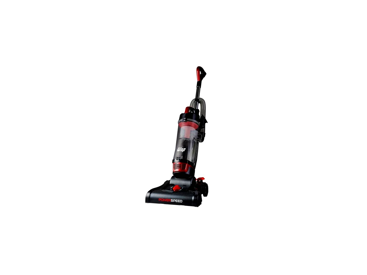 Aspirador de Pó Vertical 2 em 1 2000W WAP Power Speed