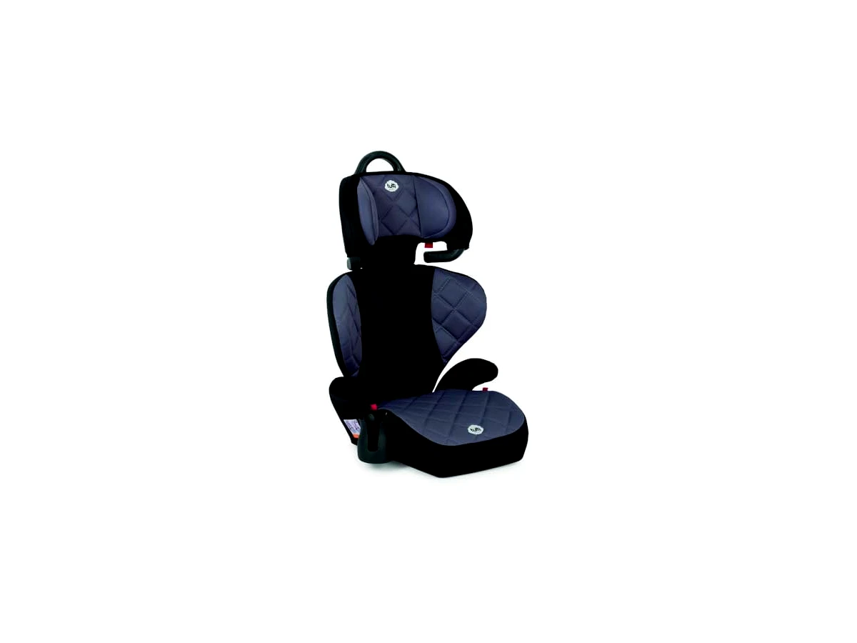 Tutti Baby Triton II (Modelo 06300)