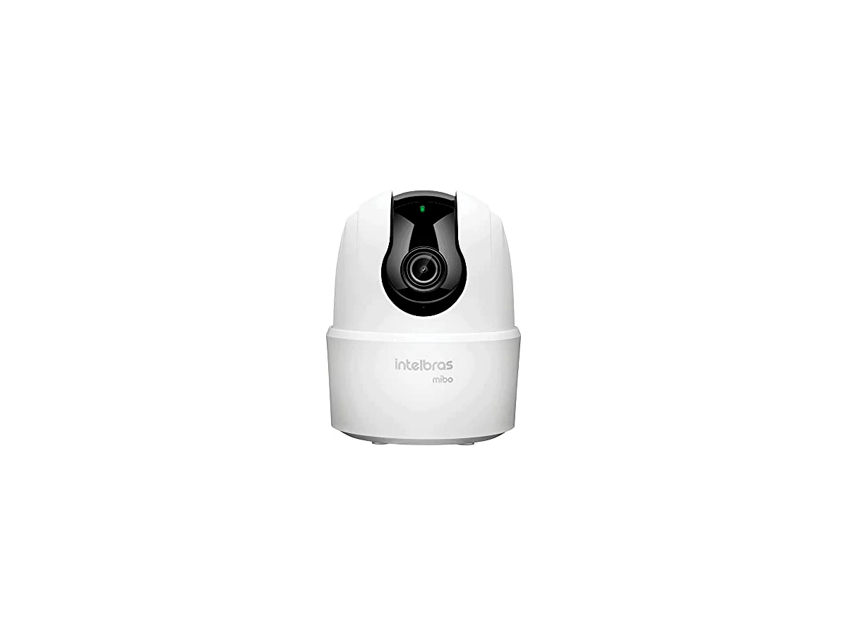 Intelbras iME 360 Câmera Babá Eletrônica Wi-Fi Full HD