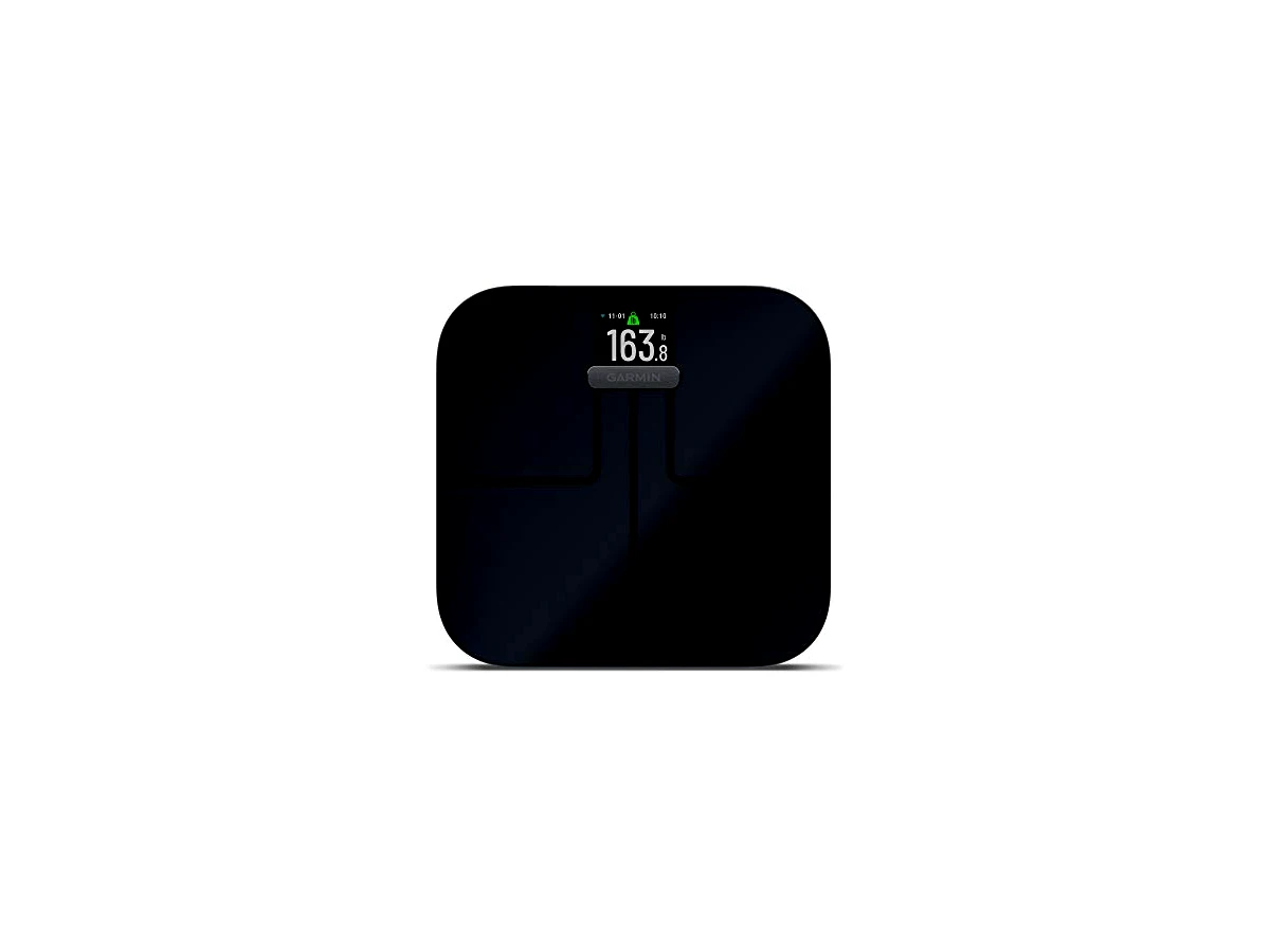 Garmin Index S2 Smart Scale (Modelo 010-02294-12)