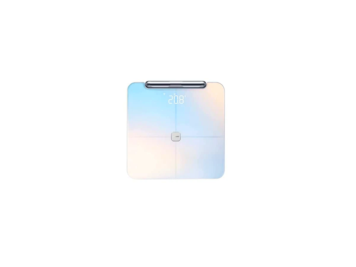 Huawei Scale 3 Pro (Modelo HEM-B19) Balança Inteligente com 8 Eletrodos
