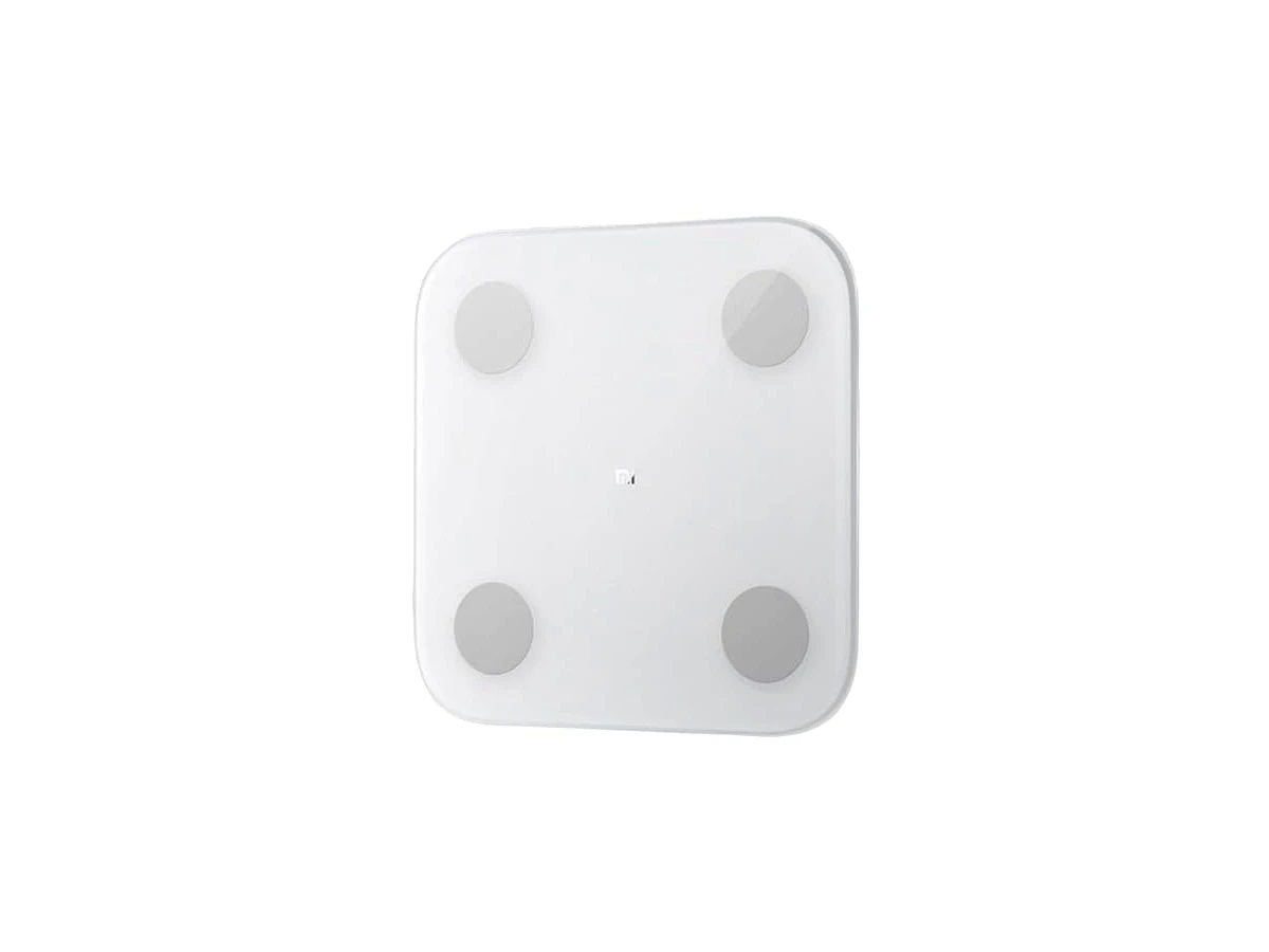 Xiaomi Mi Body Composition Scale 2 (Modelo XMTZC05HM)