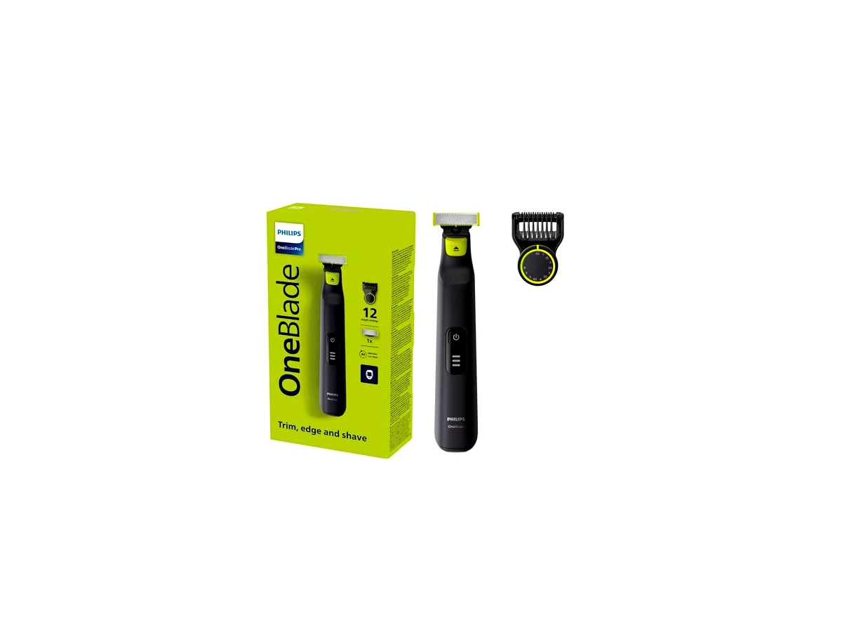 Philips OneBlade Pro (Modelo QP6532/10)