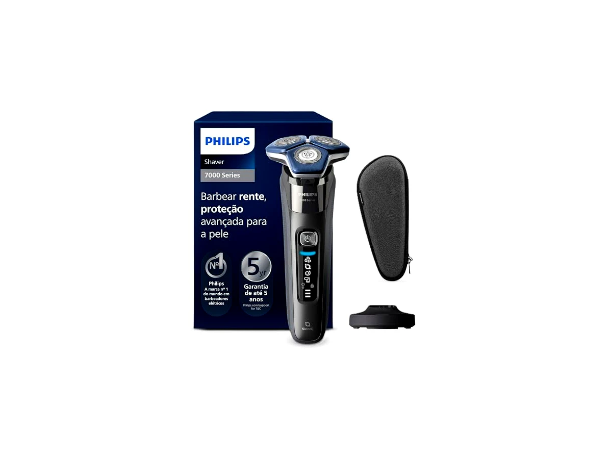 Philips Shaver Series 7000 (Modelo S7887/35)