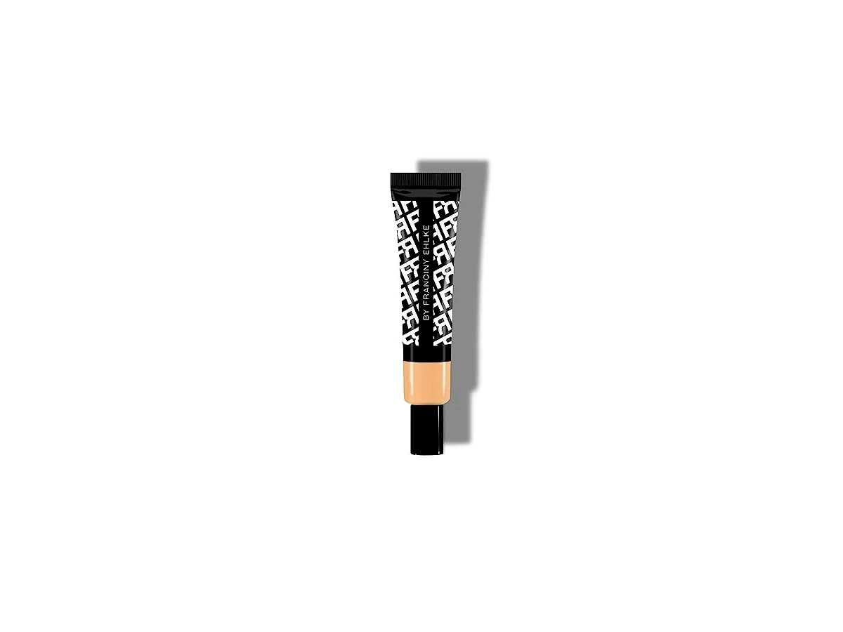 Base Líquida Fran by Franciny Ehlke Real Filter Efeito Matte
