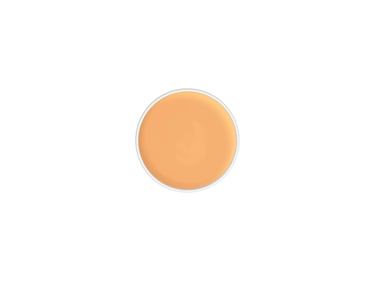 Base Cremosa Kryolan Dermacolor Camouflage Creme