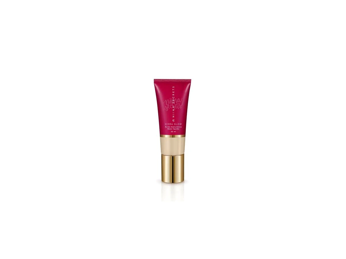 Eudora Niina Secrets Hidra Glow