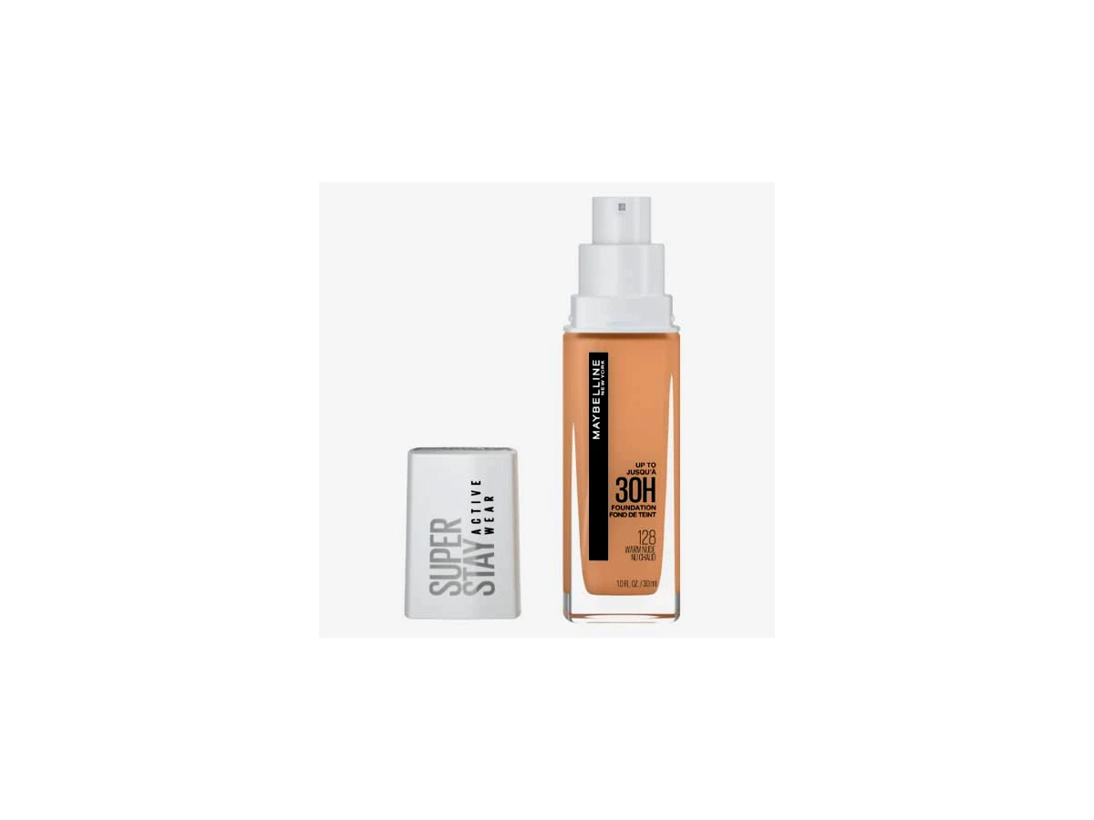 Maybelline SuperStay Activewear 30H