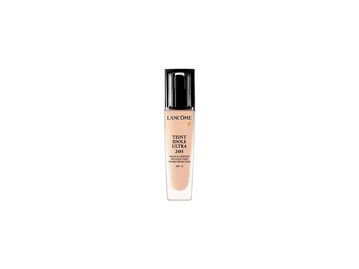 Base Líquida Lancôme Teint Idole Ultra Wear Foundation 24H Wear & Comfort