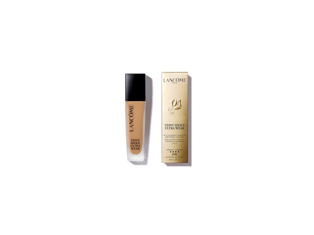 Base Líquida Lancôme Teint Idole Ultra Wear Foundation FPS 15
