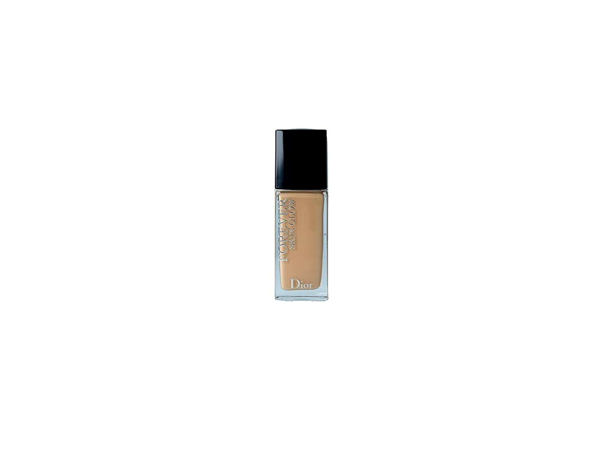 Dior Forever Skin Glow 24h Hydrating Radiant Foundation