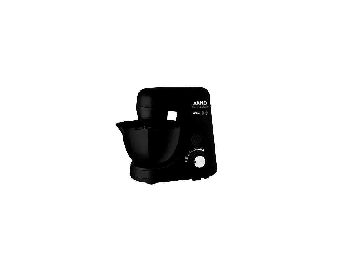 Arno Planetária Nova Deluxe SX34 (Preta)