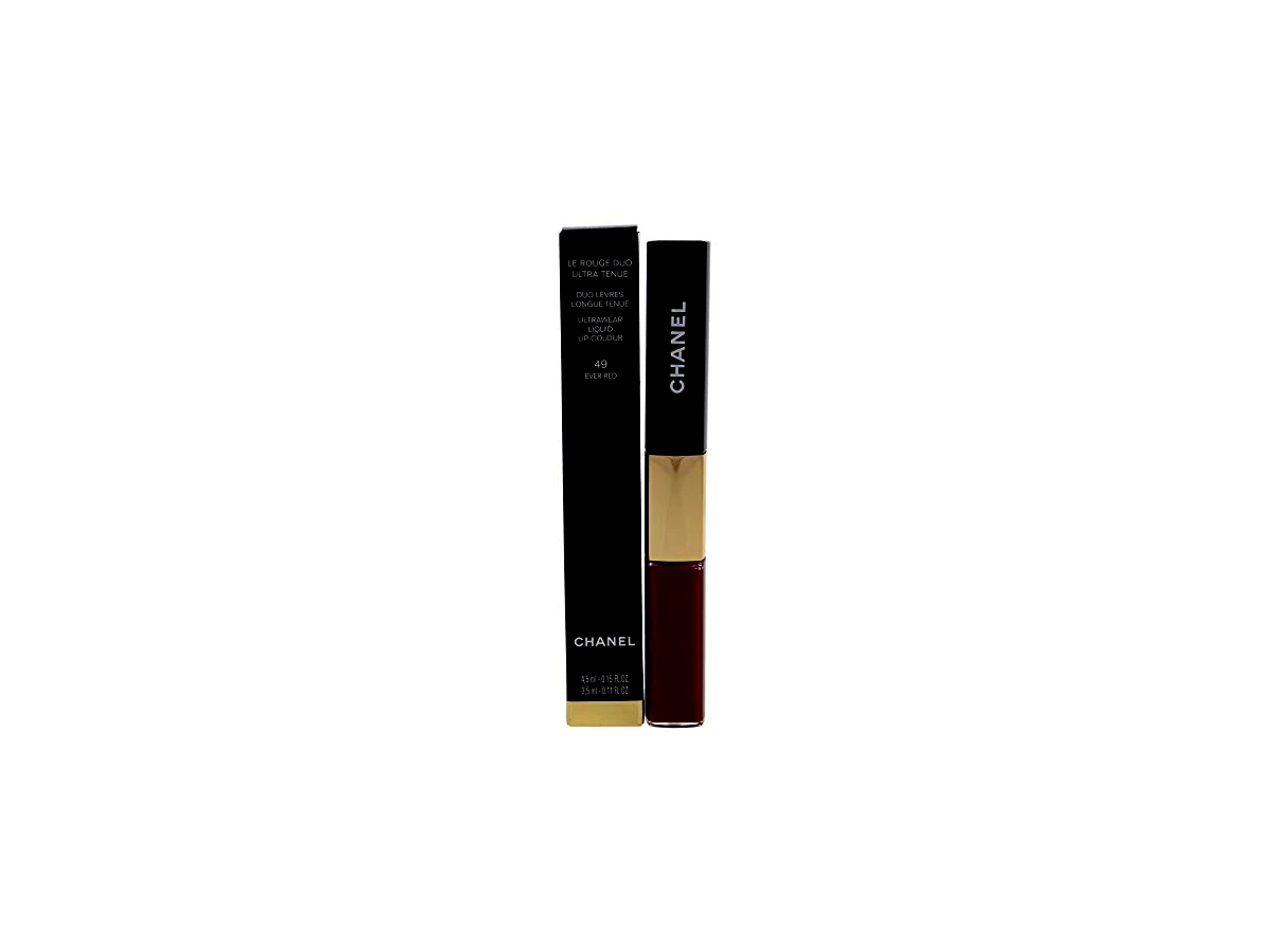 Chanel Le Rouge Duo Ultra Tenue Ultrawear Liquid Lip Colour