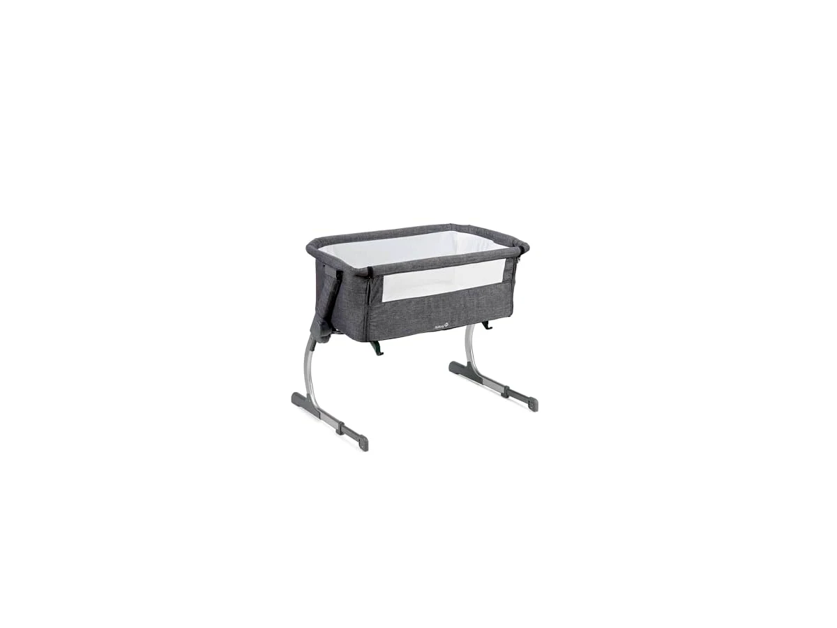 Berço Co-Bed Safety 1st Side By Side
