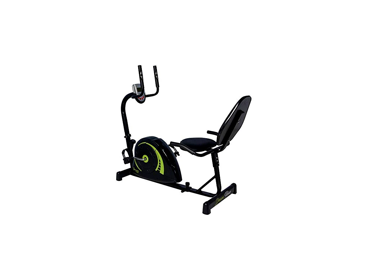 Dream Fitness Concept H
