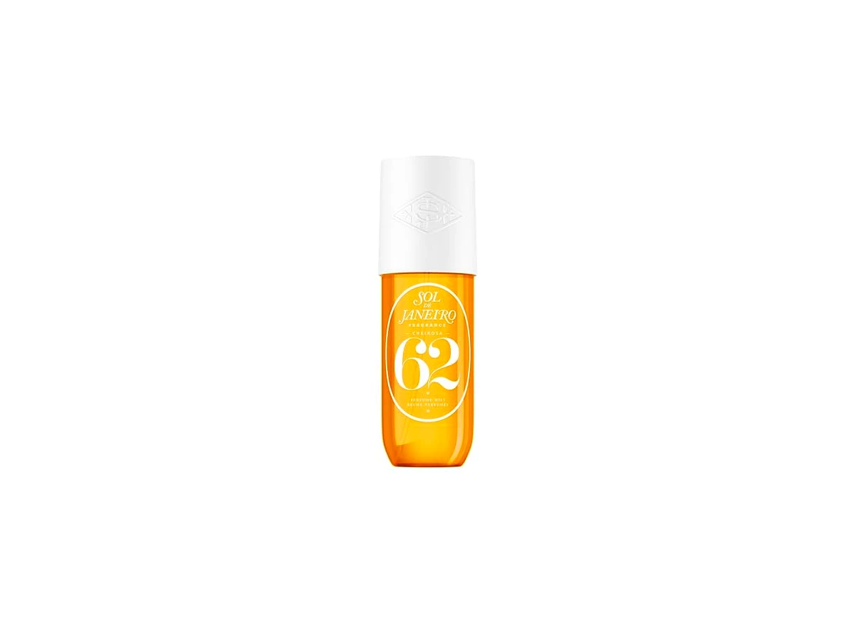 Sol de Janeiro Brazilian Crush Cheirosa '62 Hair & Body Perfume Mist 240ml