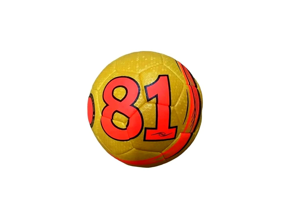 Bola de Futsal Dalponte 81