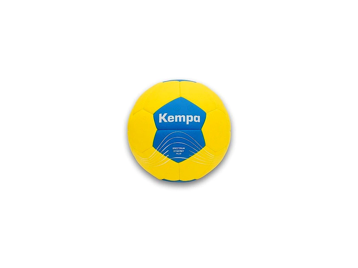 Bola de Handebol Kempa Spectrum Synergy Pro H2