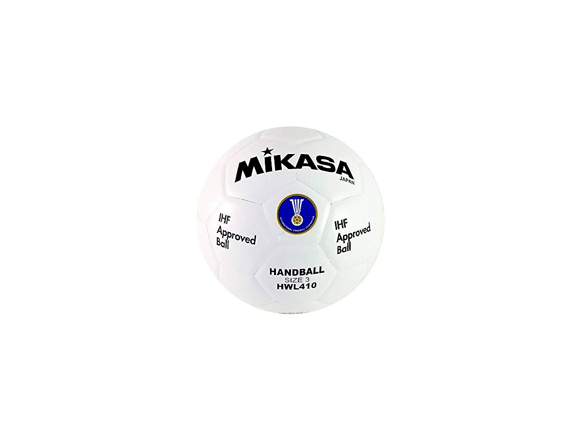 Mikasa HWL410 Branca IHF Approved