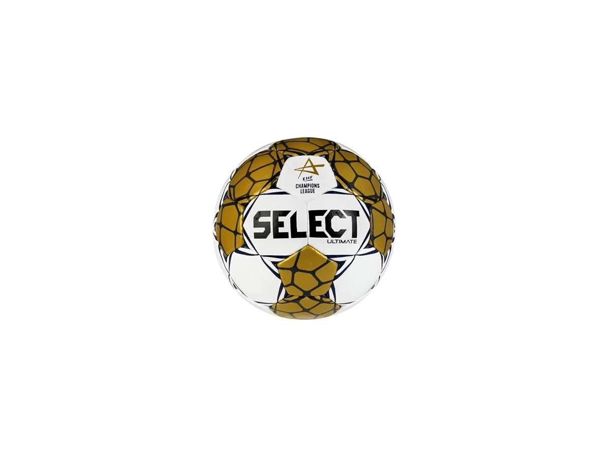 Select Ultimate EHF Champions League v23