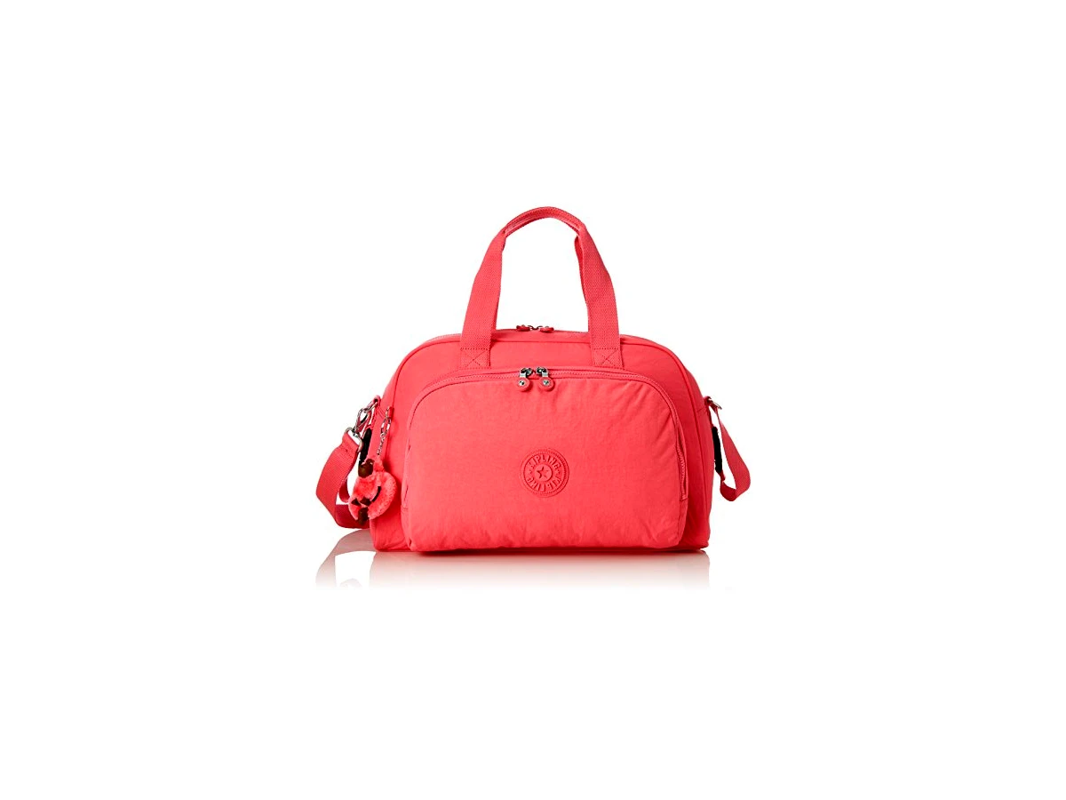 Bolsa Maternidade Kipling modelo Camama