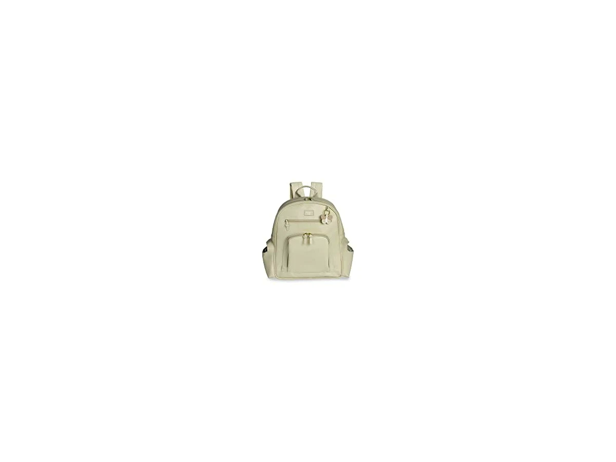 Mochila Maternidade Masterbag Baby modelo Noah Borboletas